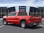 New 2025 GMC Sierra 1500 SLE Crew Cab 4WD Pickup for sale #250740 - photo 4
