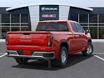 New 2025 GMC Sierra 1500 SLE Crew Cab 4WD Pickup for sale #250740 - photo 2