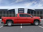 New 2025 GMC Sierra 1500 SLE Crew Cab 4WD Pickup for sale #250740 - photo 5
