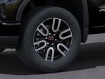New 2025 GMC Sierra 1500 AT4 Crew Cab 4WD Pickup for sale #250752 - photo 9