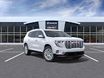 New 2025 GMC Acadia Denali AWD SUV for sale #250782 - photo 1