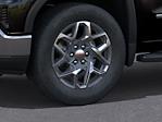 New 2025 GMC Sierra 1500 SLT Crew Cab 4WD Pickup for sale #250793 - photo 9