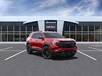 New 2026 GMC Terrain Elevation AWD SUV for sale #260018 - photo 1