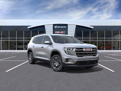 New 2026 GMC Acadia Elevation AWD SUV for sale #260054 - photo 1