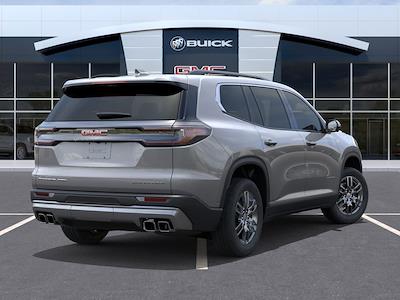 New 2026 GMC Acadia Elevation AWD SUV for sale #260054 - photo 2
