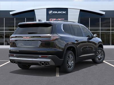 New 2026 GMC Acadia Elevation AWD SUV for sale #260058 - photo 2