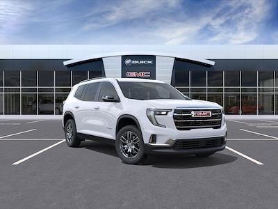 New 2026 GMC Acadia Elevation SUV for sale #260061 - photo 1
