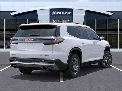 New 2026 GMC Acadia Elevation SUV for sale #260061 - photo 2