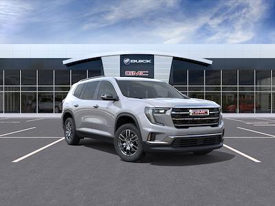 New 2026 GMC Acadia Elevation SUV for sale #260062 - photo 1