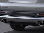 New 2026 GMC Acadia Elevation SUV for sale #260062 - photo 14