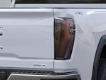 New 2026 GMC Sierra 2500 SLT Crew Cab 4WD Pickup for sale #260095 - photo 11