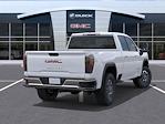 New 2026 GMC Sierra 2500 SLT Crew Cab 4WD Pickup for sale #260095 - photo 2