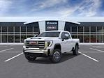 New 2026 GMC Sierra 2500 SLT Crew Cab 4WD Pickup for sale #260095 - photo 8