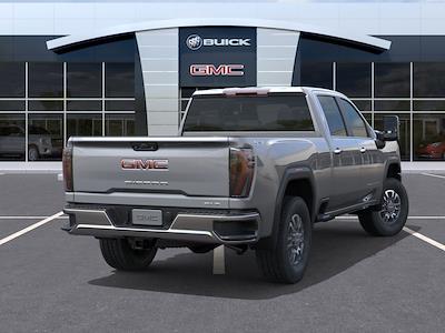 New 2026 GMC Sierra 2500 SLT Crew Cab 4WD Pickup for sale #260096 - photo 2