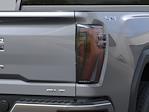 New 2026 GMC Sierra 2500 SLT Crew Cab 4WD Pickup for sale #260096 - photo 11