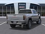 New 2026 GMC Sierra 2500 SLT Crew Cab 4WD Pickup for sale #260096 - photo 2