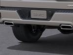 New 2026 GMC Sierra 1500 AT4 Crew Cab 4WD Pickup for sale #260141 - photo 14