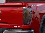 New 2026 GMC Sierra 2500 SLT Crew Cab 4WD Pickup for sale #260178 - photo 11