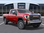 New 2026 GMC Sierra 2500 SLT Crew Cab for sale #260178 - photo 31