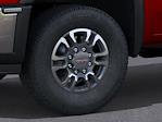 New 2026 GMC Sierra 2500 SLT Crew Cab 4WD Pickup for sale #260178 - photo 9