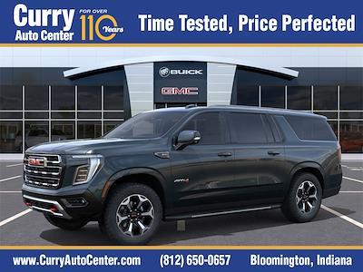 New 2026 GMC Yukon XL AT4 4WD SUV for sale #260190 - photo 2