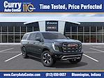 New 2026 GMC Yukon XL AT4 4WD SUV for sale #260190 - photo 1