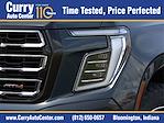 New 2026 GMC Yukon XL AT4 4WD SUV for sale #260190 - photo 10