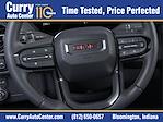 New 2026 GMC Yukon XL AT4 4WD SUV for sale #260190 - photo 19
