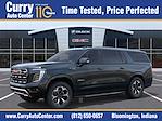 New 2026 GMC Yukon XL AT4 4WD SUV for sale #260190 - photo 2