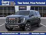 New 2026 GMC Yukon XL AT4 4WD SUV for sale #260190 - photo 6