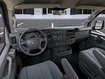New 2025 GMC Savana 2500 Empty Cargo Van for sale #260197 - photo 15