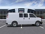 New 2025 GMC Savana 2500 Empty Cargo Van for sale #250846 - photo 29
