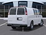 New 2025 GMC Savana 2500 Empty Cargo Van for sale #260197 - photo 4