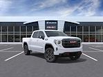 New 2026 GMC Sierra 1500 AT4 Crew Cab 4WD Pickup for sale #260199 - photo 1