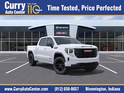 New 2026 GMC Sierra 1500 Elevation Crew Cab 4WD Pickup for sale #260204 - photo 1