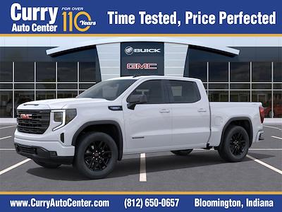 New 2026 GMC Sierra 1500 Elevation Crew Cab 4WD Pickup for sale #260204 - photo 2