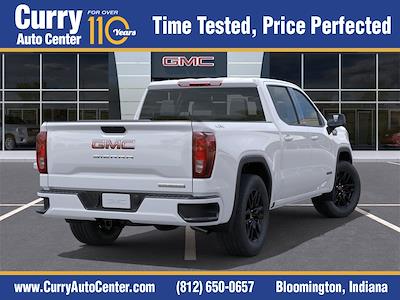 New 2026 GMC Sierra 1500 Elevation Crew Cab for sale #260204 - photo 2
