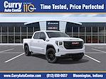 New 2026 GMC Sierra 1500 Elevation Crew Cab 4WD Pickup for sale #260204 - photo 1