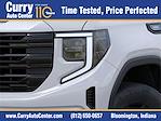 New 2026 GMC Sierra 1500 Elevation Crew Cab 4WD Pickup for sale #260204 - photo 10
