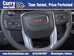 New 2026 GMC Sierra 1500 Elevation Crew Cab 4WD Pickup for sale #260204 - photo 19