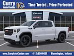 New 2026 GMC Sierra 1500 Elevation Crew Cab 4WD Pickup for sale #260204 - photo 2