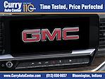 New 2026 GMC Sierra 1500 Elevation Crew Cab 4WD Pickup for sale #260204 - photo 20
