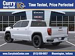 New 2026 GMC Sierra 1500 Elevation Crew Cab 4WD Pickup for sale #260204 - photo 3