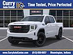 New 2026 GMC Sierra 1500 Elevation Crew Cab 4WD Pickup for sale #260204 - photo 6