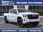 New 2026 GMC Sierra 1500 Elevation Crew Cab 4WD Pickup for sale #260204 - photo 7