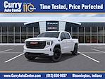New 2026 GMC Sierra 1500 Elevation Crew Cab 4WD Pickup for sale #260204 - photo 8