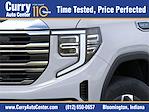 New 2026 GMC Sierra 1500 SLT Crew Cab 4WD Pickup for sale #260215 - photo 10