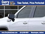 New 2026 GMC Sierra 1500 SLT Crew Cab 4WD Pickup for sale #260215 - photo 12