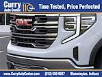 New 2026 GMC Sierra 1500 SLT Crew Cab 4WD Pickup for sale #260215 - photo 13