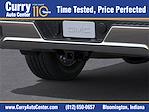 New 2026 GMC Sierra 1500 SLT Crew Cab 4WD Pickup for sale #260215 - photo 14